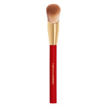 FOUNDATION BRUSH (BROCHA PARA BASE DE MAQUILLAJE)